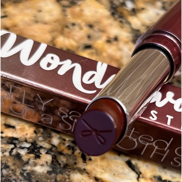 Ciate London Wonderwand Lipstick in Royal NEW Full Size - Picture 2 of 8